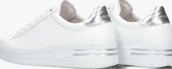 GABOR te lage sneakers 395 wit