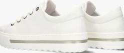 GABOR te lage sneakers 496 wit Clearance