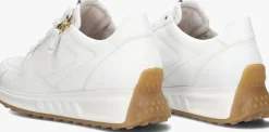 GABOR te lage sneakers 428.1 wit Best