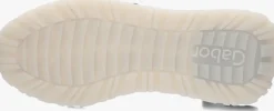 GABOR te lage sneakers 491 wit Online