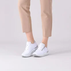 GABOR te lage sneakers 528 wit Online