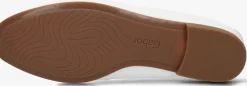 GABOR te loafers 211 wit Discount