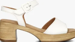 GABOR te sandalen 721.1.0 wit Sale