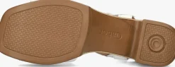 GABOR te sandalen 721.1.0 wit Sale