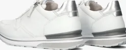 GABOR te sneakers 347 wit