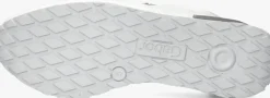 GABOR te sneakers 347 wit