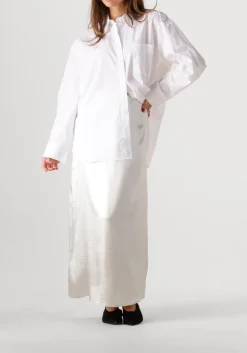 GESTUZ te blouses noellegz shirt wit Best