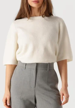 GESTUZ te trui alphagz ss tee wit Clearance