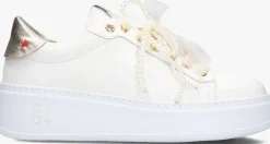 GIO+ te lage sneakers pia wit Online