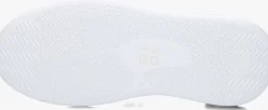 GIO+ te lage sneakers pia wit Online