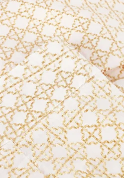 GREEK ARCHAIC KORI te korte broek 310403 wit Sale