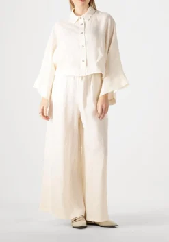 GREEK ARCHAIC KORI te blouses 150151 wit Discount