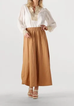 GREEK ARCHAIC KORI te blouses 340452 wit Clearance