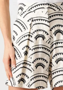 GREEK ARCHAIC KORI te korte broek 310402 wit Hot