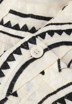 GREEK ARCHAIC KORI te korte broek 310402 wit Hot