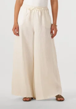 GREEK ARCHAIC KORI te wijde broek 110131 wit Hot