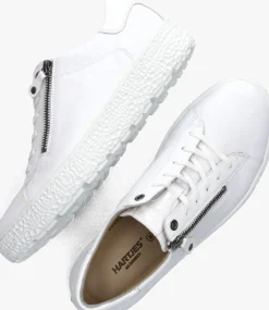 HARTJES te lage sneakers 162.1409 wit
