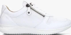 HARTJES te lage sneakers 162.1124 wit Best