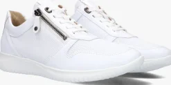 HARTJES te lage sneakers 162.1124 wit Best