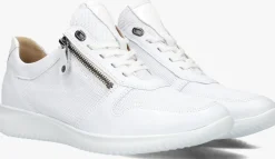 HARTJES te lage sneakers breeze wit Sale