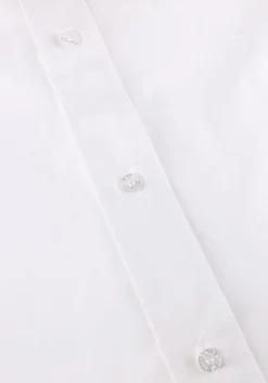 HAUTE L'AMITIÉ te haute l'amitié blouses twist bow shirt wit Online