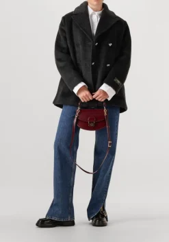 HERSKIND te blouses klara shirt 5654202 wit New