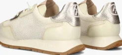 HISPANITAS te lage sneakers chv253869 wit Hot