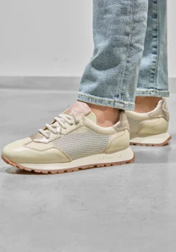 HISPANITAS te lage sneakers chv253869 wit Hot