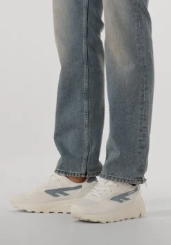 HI-TEC te lage sneakers hts shadow rgs m wit Outlet