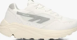 HI-TEC te lage sneakers hts shadow rgs d wit New