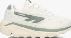 HI-TEC te lage sneakers hts shadow rgs d wit Clearance