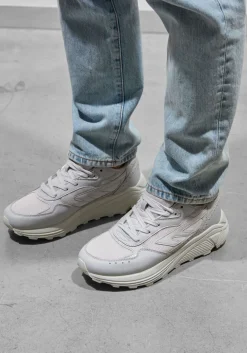 HI-TEC te lage sneakers hts shadow rgs 1974 wit New