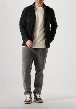 HOGAN te lage sneakers led basket sneaker wit