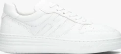 HOGAN te lage sneakers h630 allacciato wit Best