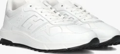 HOGAN te lage sneakers hyperlight alliciato wit Online
