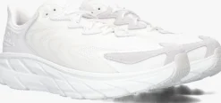 HOKA te sneakers clifton ls wit Online