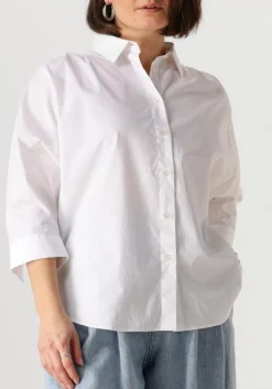 IBANA te blouses emma wit Outlet