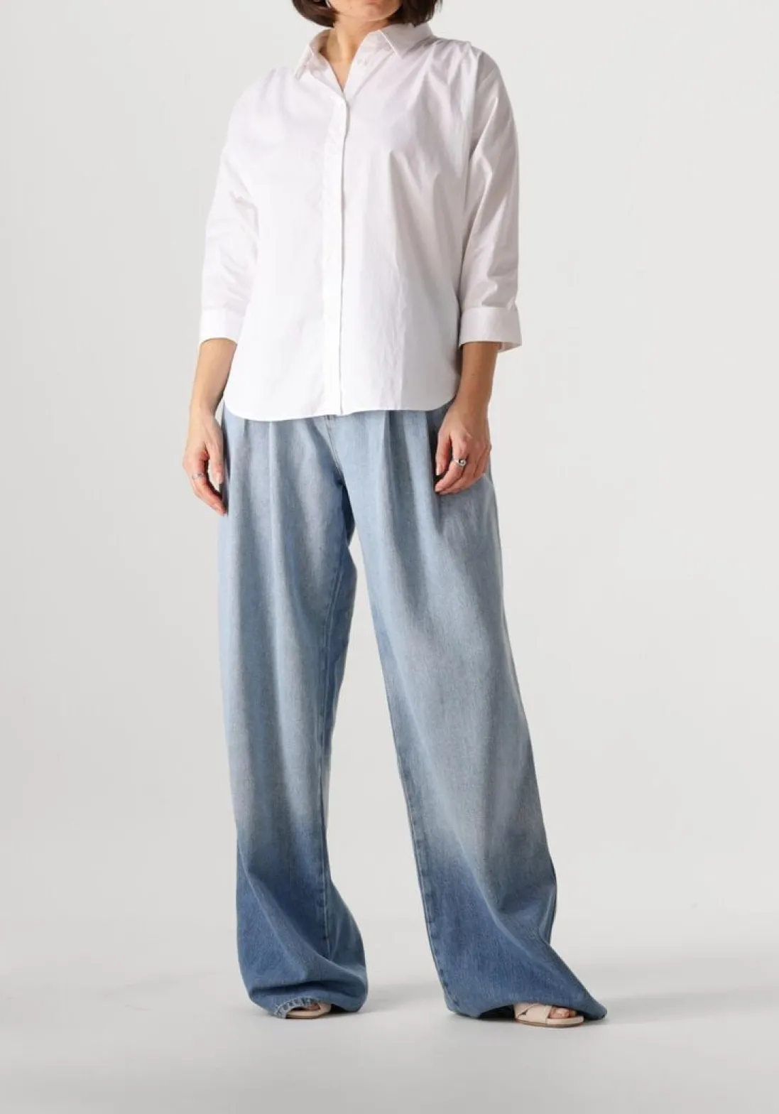 IBANA te blouses emma wit Outlet