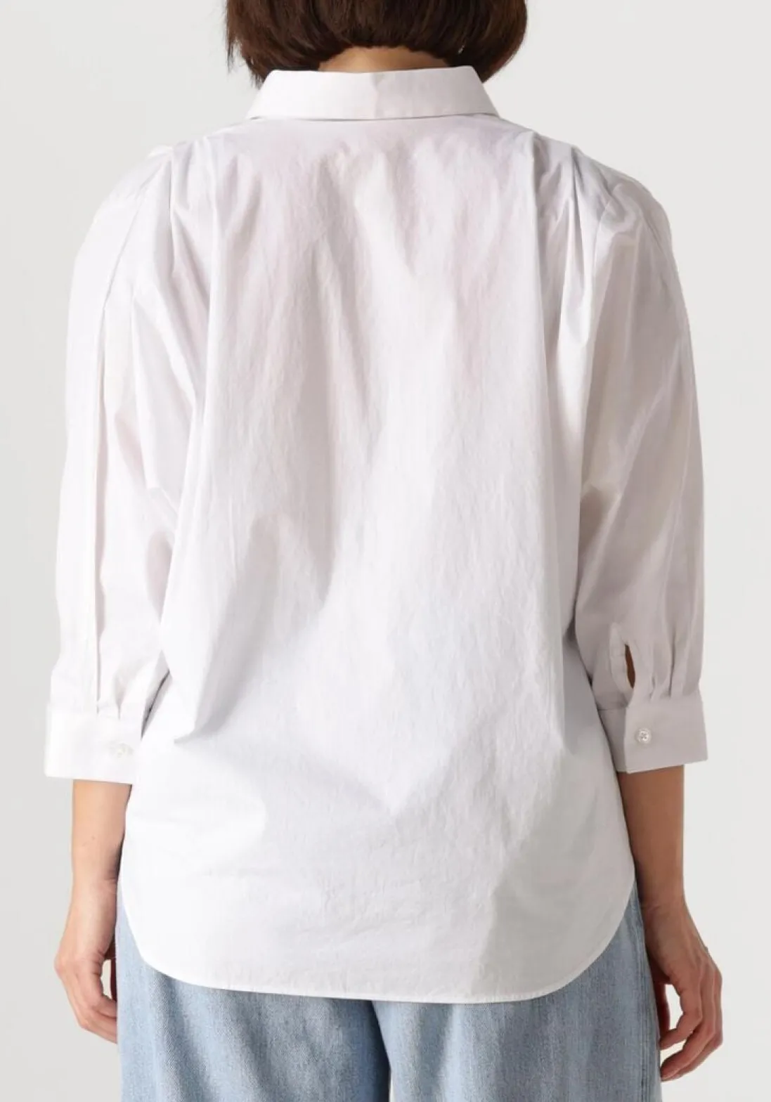 IBANA te blouses emma wit Outlet