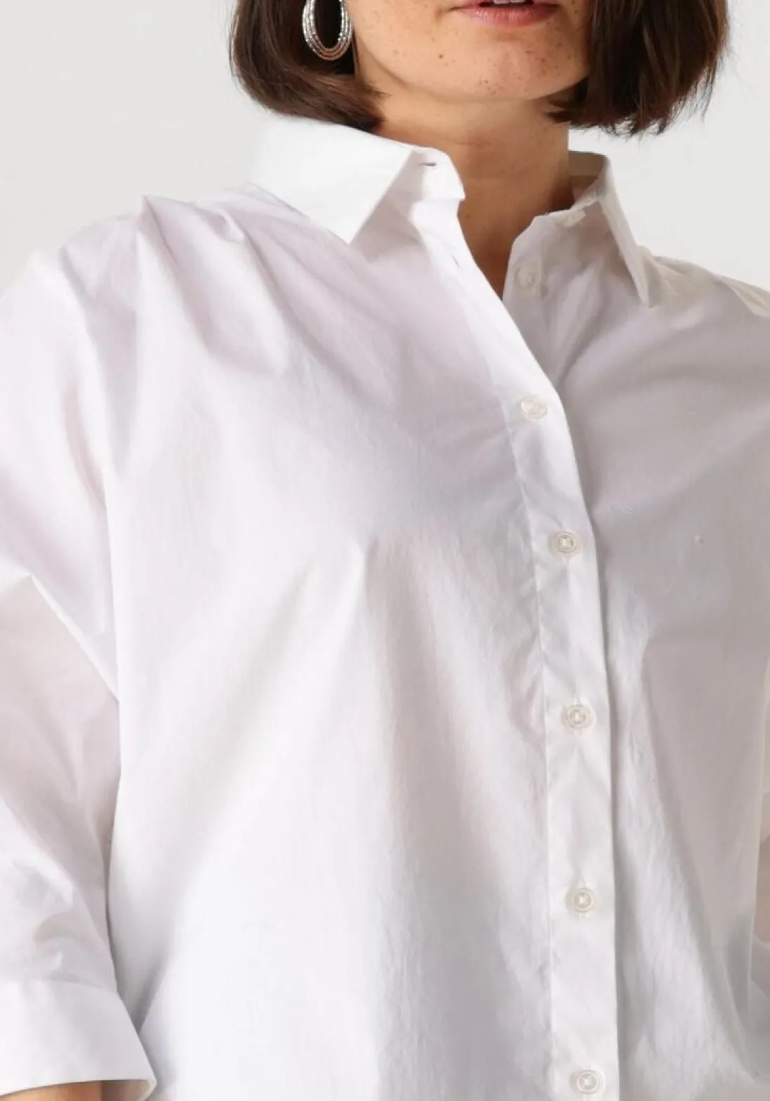 IBANA te blouses emma wit Outlet