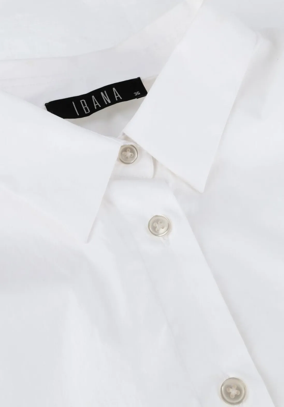 IBANA te blouses emma wit Outlet