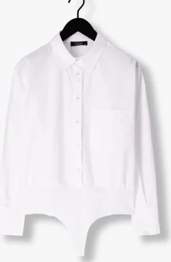 IBANA te blouses teula wit Clearance