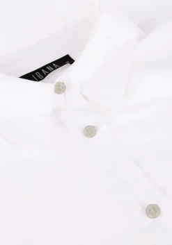 IBANA te blouses teula wit Clearance