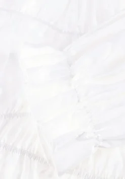 IBANA te blouses tullia wit New