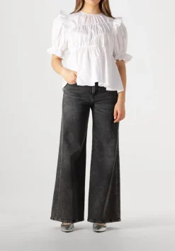 IBANA te blouses tullia wit New