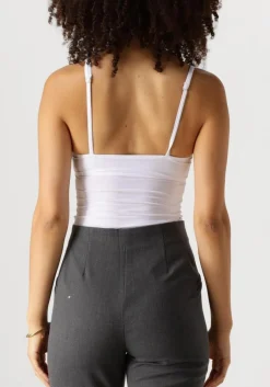 IBANA te top eden top wit Online