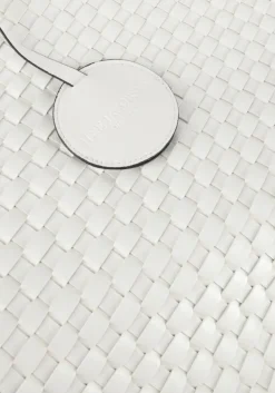 ILSE JACOBSEN te handtas tote bag08 wit