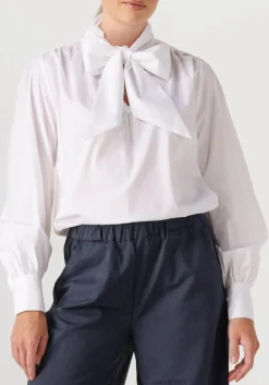 JANICE te blouses killian wit Online