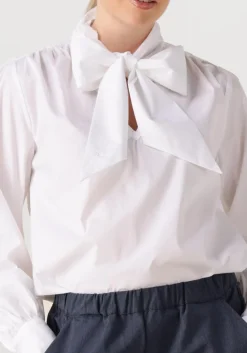 JANICE te blouses killian wit Online