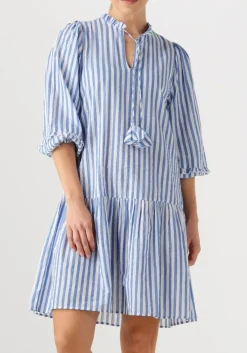 JANICE te jurken jimmy wit Discount